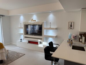 Interieur