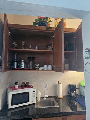 Cucina privata