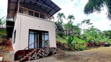 Apartment, 1 Bedroom, Patio | Exterior