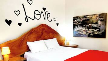 Appartement, 1 chambre, patio | 1 chambre