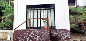 Apartment, 1 Bedroom, Patio | Exterior detail - Romantic Suite With Pool (Peñas Blancas)