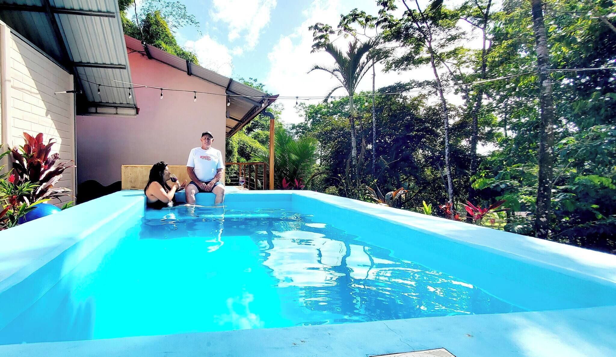 Apartment, 1 Bedroom, Patio | Pool