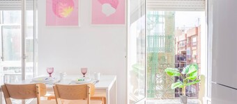 Nice apartment in the center of Cartagena