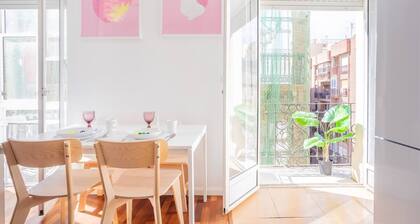 Nice apartment in the center of Cartagena