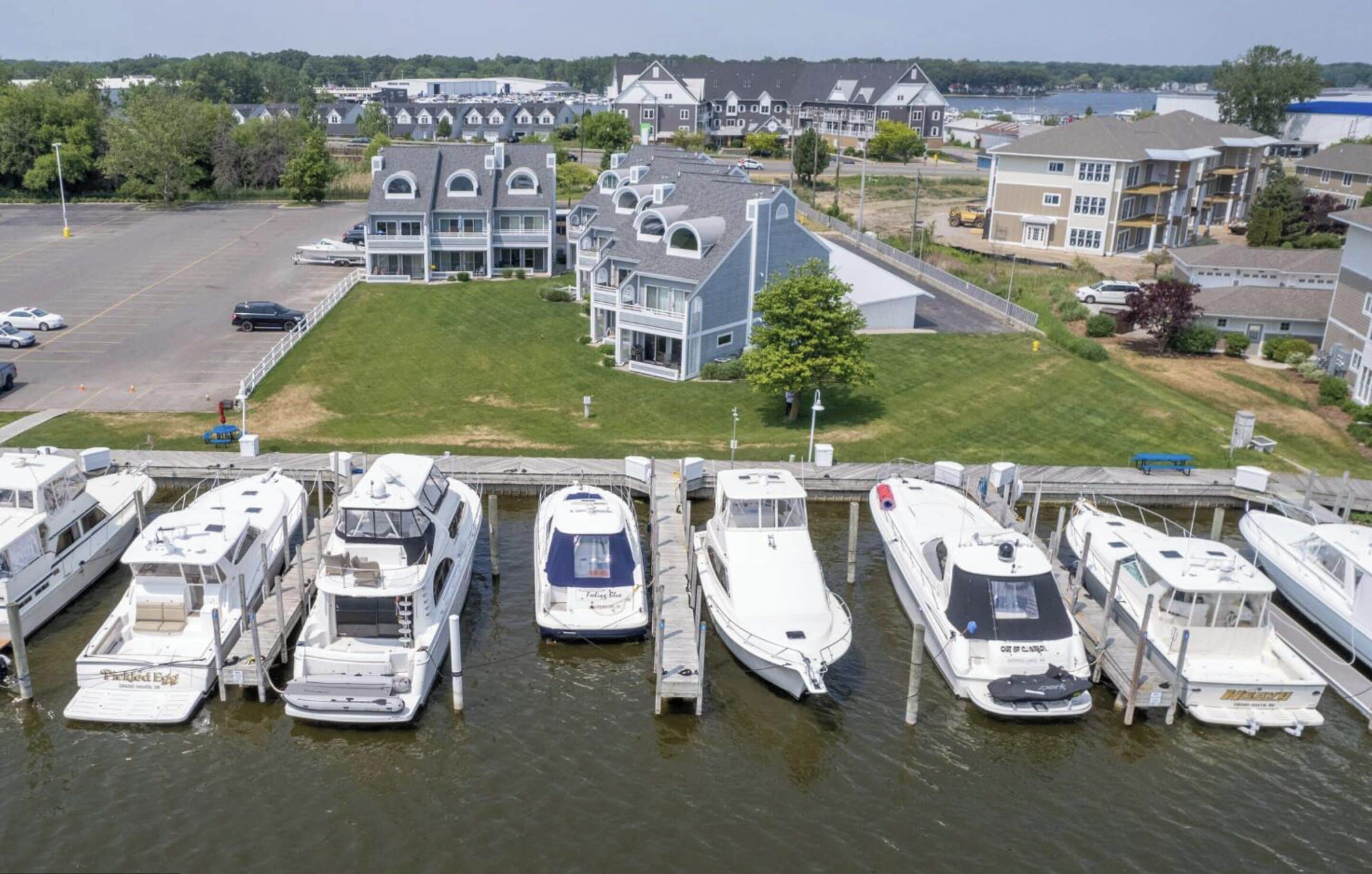 Marina