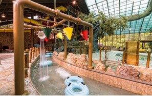Children’s area