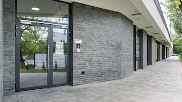 Außendetails