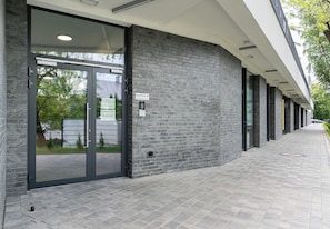Detalle exterior
