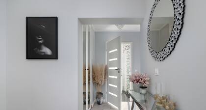 Królewicza Royal Chic Apartment