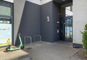 Exterior - Królewicza Royal Chic Apartment (Szczecin)
