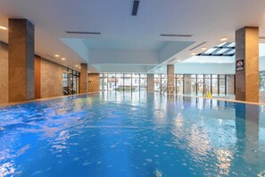 Inomhuspool