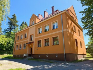 Exterieur