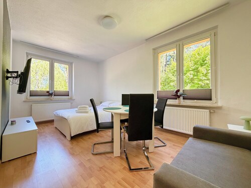 Jelenia Góra Harmony Apartment