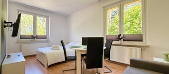 Jelenia Góra Harmony Apartment