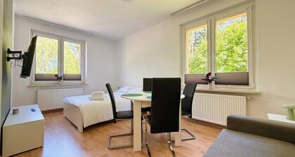 Jelenia Góra Harmony Apartment