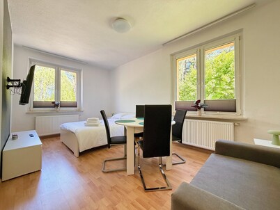 Jelenia Góra Harmony Apartment