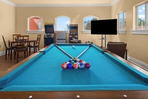 Sala de jocs
