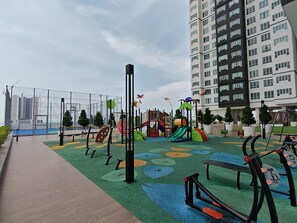 Area bambini