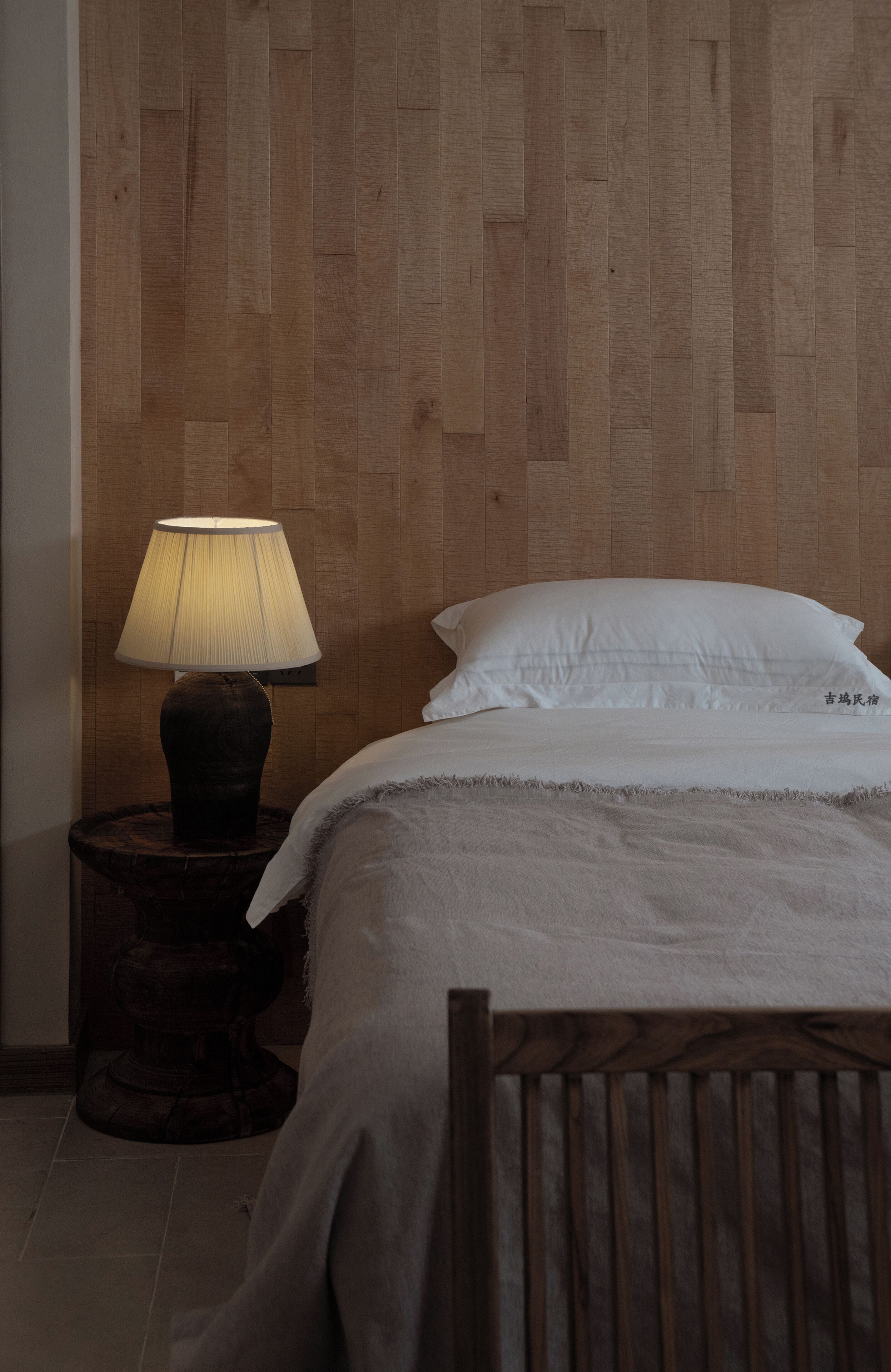 Deluxe Double Room | Down comforters, minibar, blackout drapes, iron/ironing board