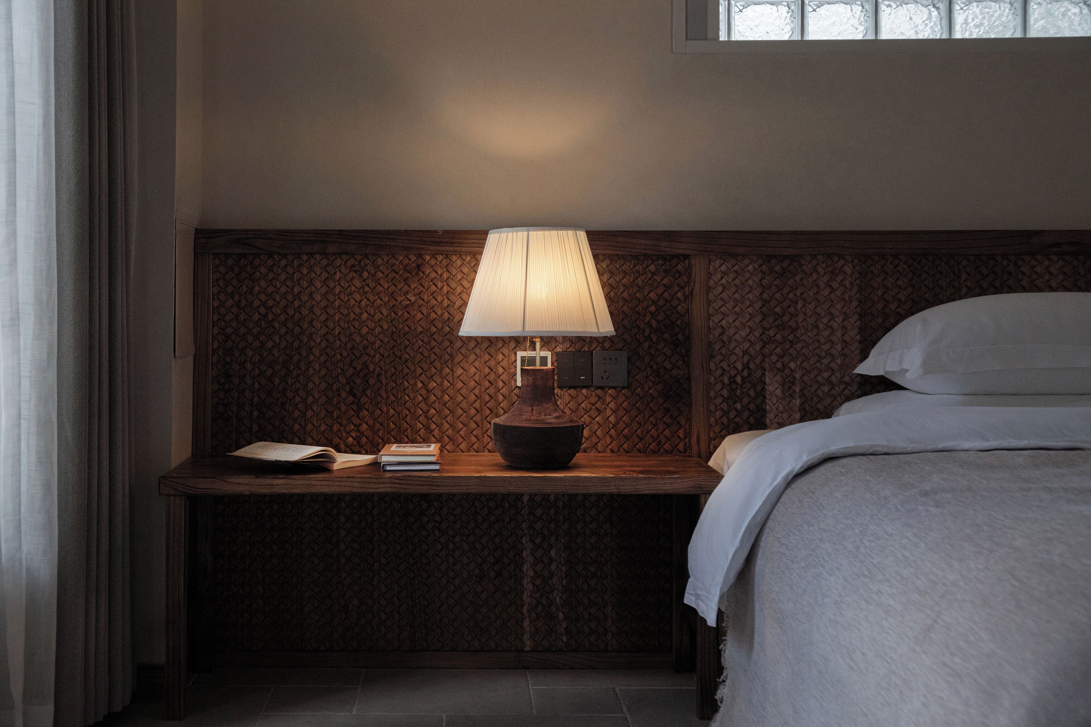 Standard Twin Room | Down comforters, minibar, blackout drapes, iron/ironing board