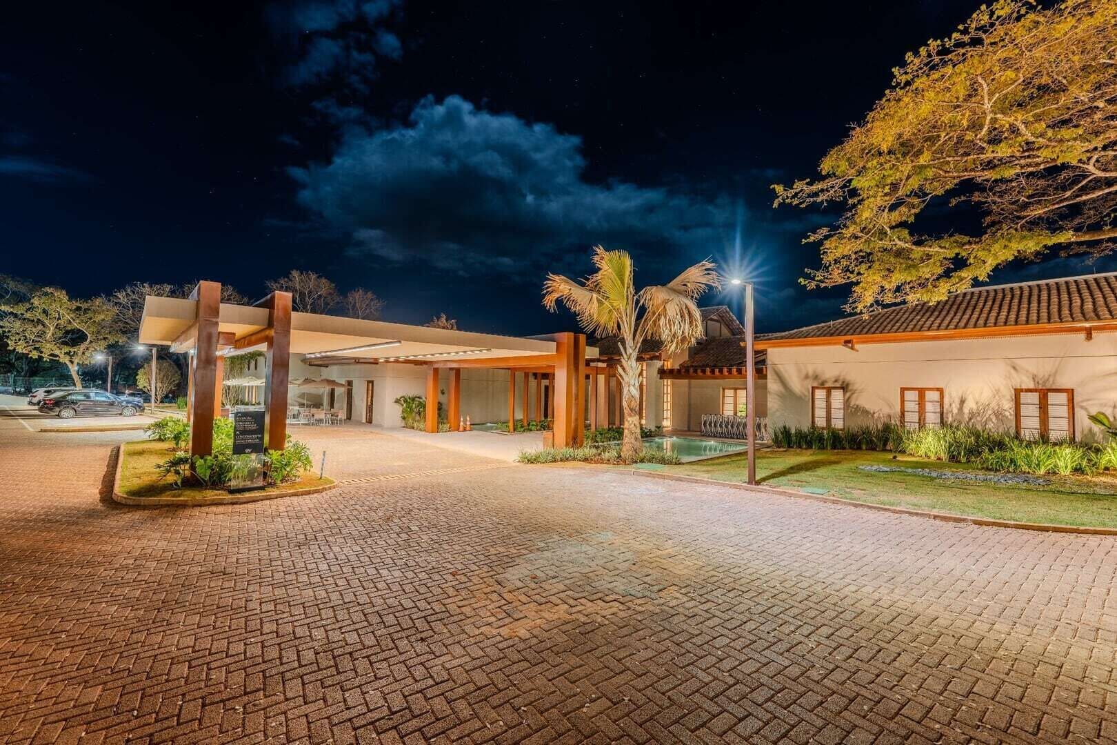 Fachada