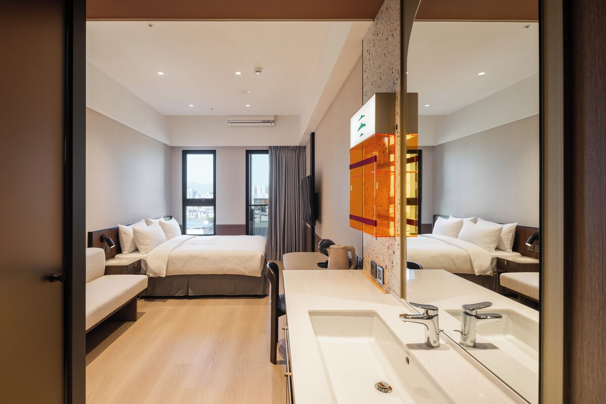 Superior  Room