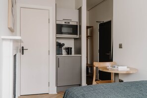 Internet, bed sheets - Comfortable Double Room in London (London)