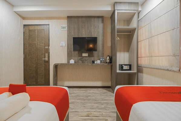 Room - Paragon Nagoya Hotel Batam (Batam)