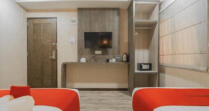 Paragon Nagoya Hotel Batam