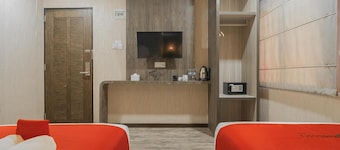 Paragon Nagoya Hotel Batam
