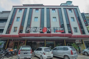 Exterior - Paragon Nagoya Hotel Batam (Batam)