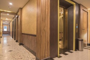 Interior - Paragon Nagoya Hotel Batam (Batam)