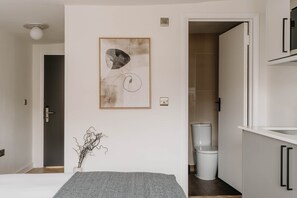 Room - Bright Double En-Suite in WC1 (London)