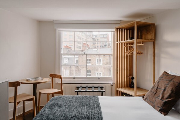 Room - Bright Double En-Suite in WC1 (London)