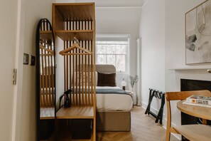 Room - Modern Double Room near King's Cross (London)