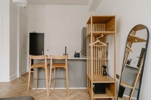 Interior - Comfortable Double Room in WC1 (London)
