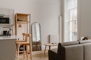 Interior - Comfortable Double Room in WC1 (London)