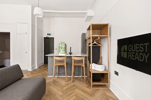 Fernseher
