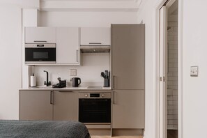 Private kitchen - Quiet Double En-Suite in WC1 (London)