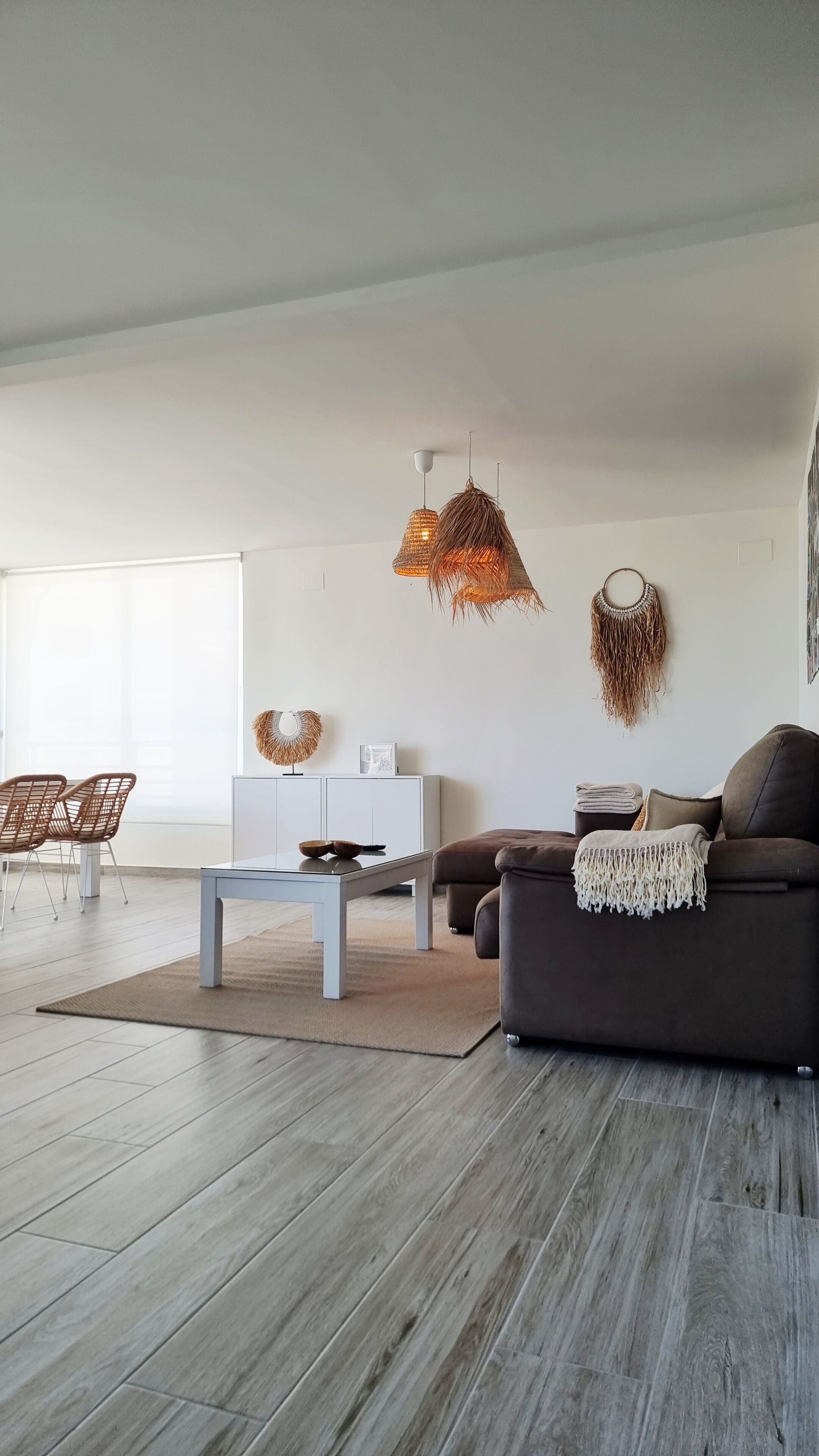 Precioso Apartamento Con Vistas Al Mediterráneo. - Villajoyosa