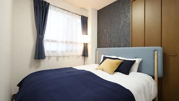 5 bedrooms, iron/ironing board, free WiFi, bed sheets