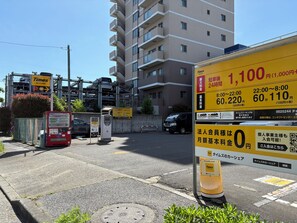 Boendeområde