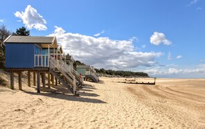 Strand