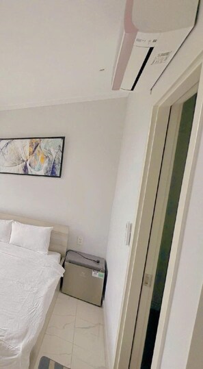 Double Room | Free WiFi - Lala TH2-94 (Ganh Dau)