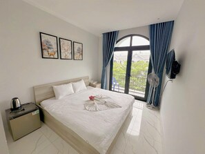 Free WiFi - Lala TH2-94 (Ganh Dau)