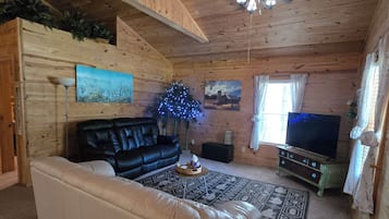 Oppholdsområde
