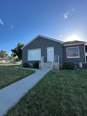Exterior - Central Orem Stay (Orem)