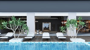 Exterior - Harris Hotel & Conventions Sunshine Penang (George Town)