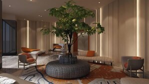 Unclassified image, 3 of 19, button - Harris Hotel & Conventions Sunshine Penang (George Town)
