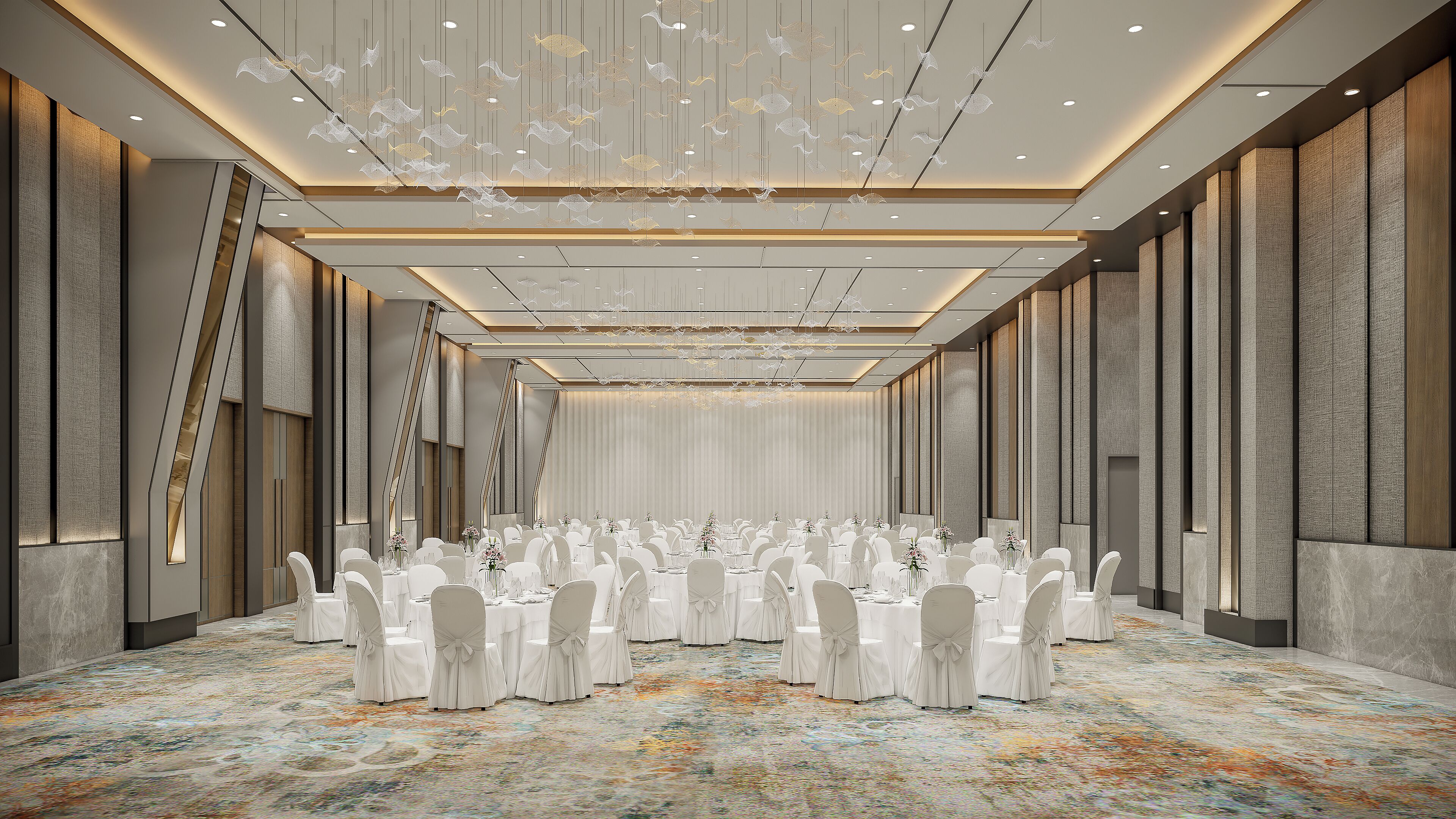 Salón de baile